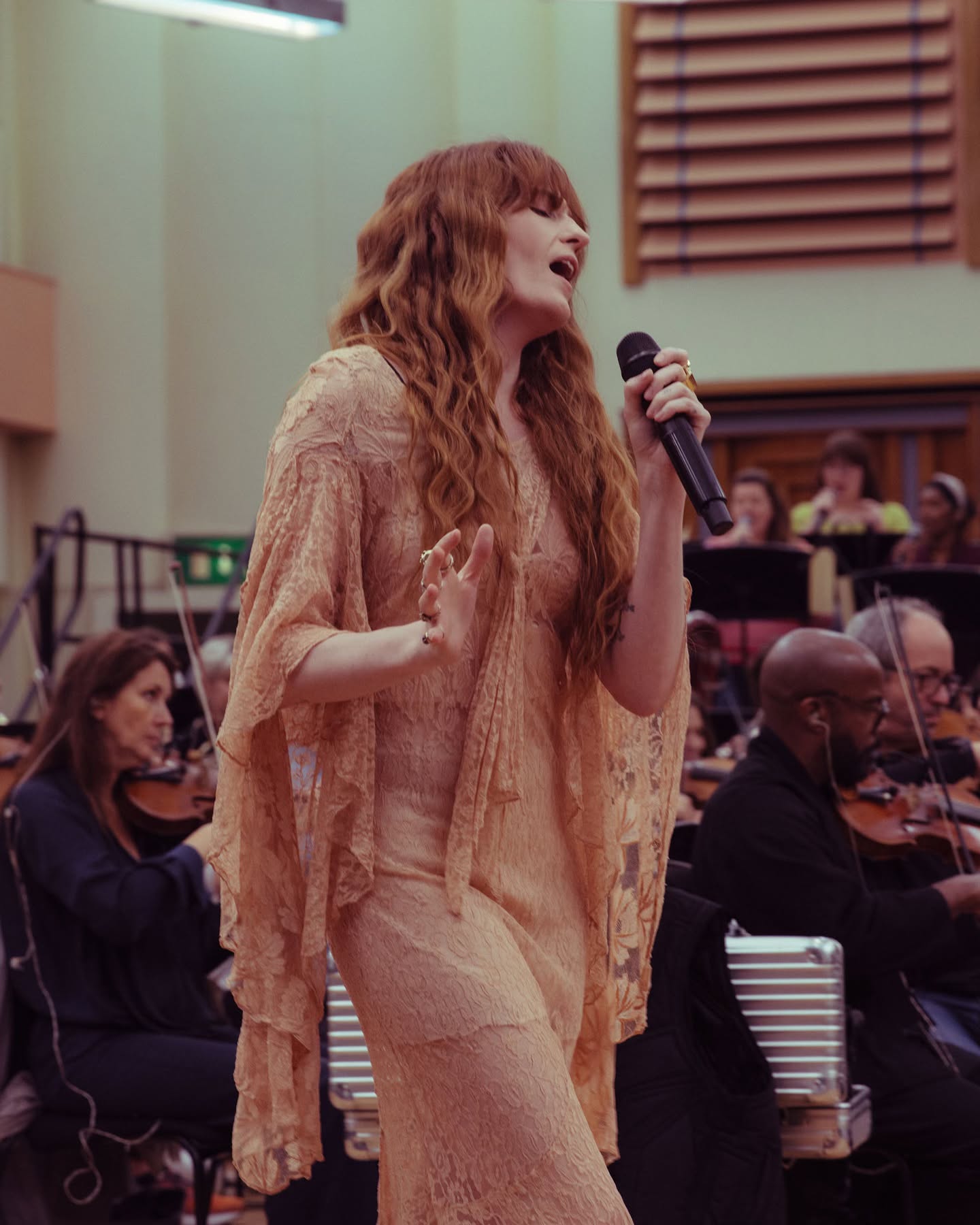 Florence + The Machine