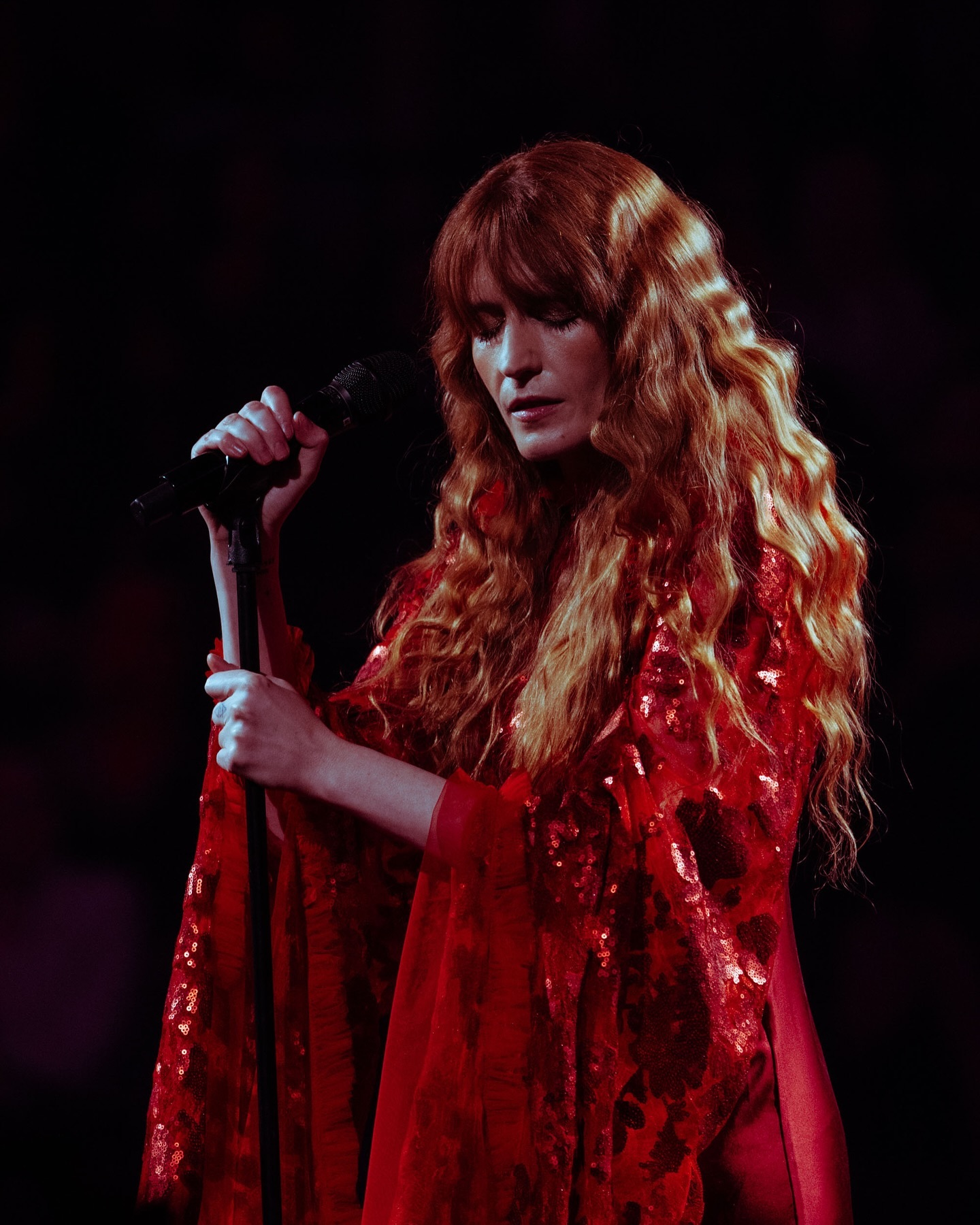 Florence + The Machine