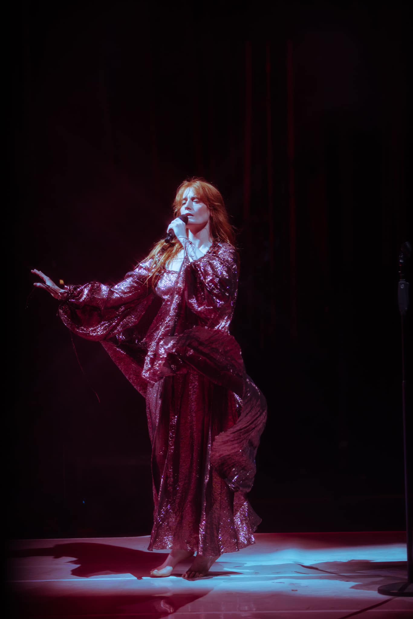 Florence + The Machine